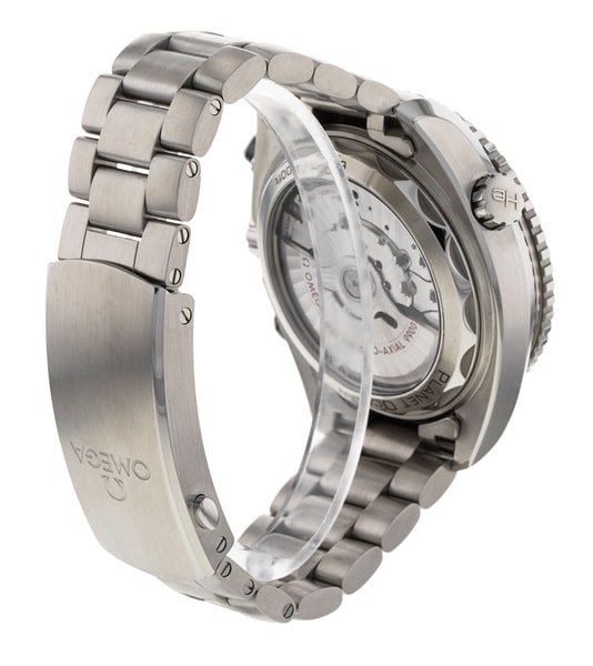 Omega Planet Ocean 215.30.46.51.01.002